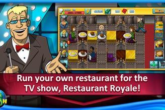Cooking Academy Restaurant Royale Download